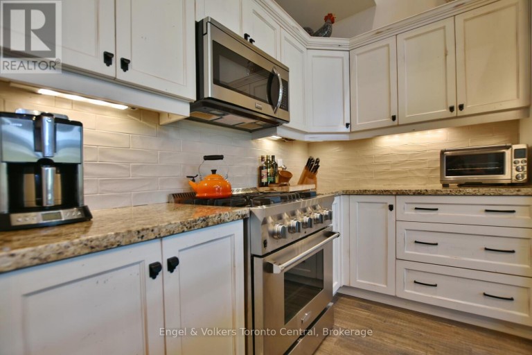 18 ROBBIE WAY, Collingwood, Ontario, L9Y0X5