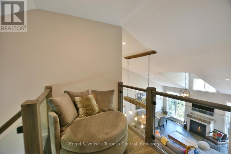 18 ROBBIE WAY, Collingwood, Ontario, L9Y0X5