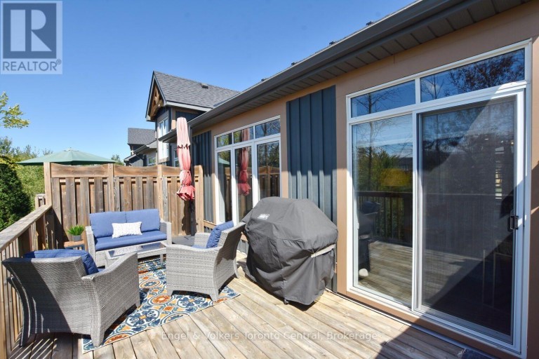 18 ROBBIE WAY, Collingwood, Ontario, L9Y0X5