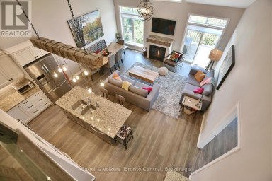 18 ROBBIE WAY Collingwood Ontario photo 30