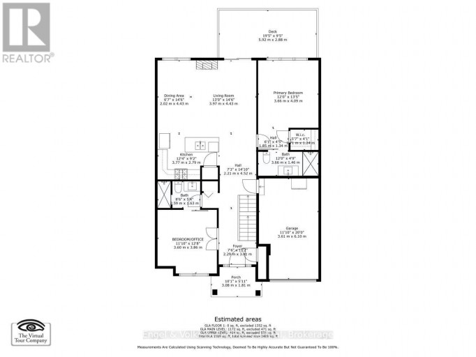 18 ROBBIE WAY, Collingwood, Ontario, L9Y0X5