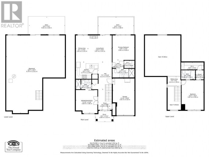 18 ROBBIE WAY, Collingwood, Ontario, L9Y0X5