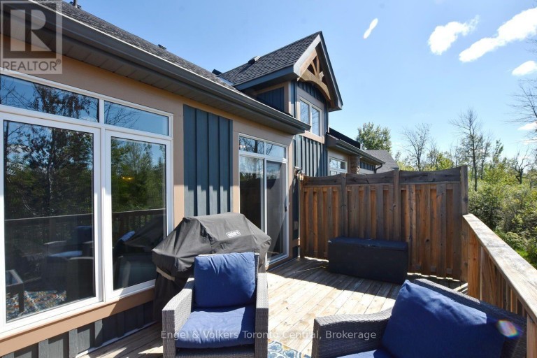 18 ROBBIE WAY, Collingwood, Ontario, L9Y0X5