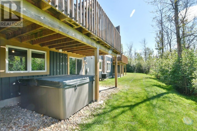 18 ROBBIE WAY, Collingwood, Ontario, L9Y0X5