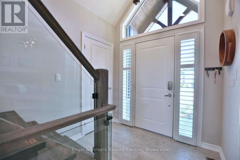 18 ROBBIE WAY, Collingwood, Ontario, L9Y0X5