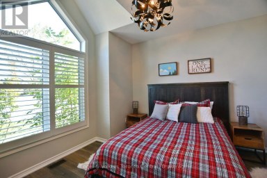 18 ROBBIE WAY Collingwood Ontario photo 8