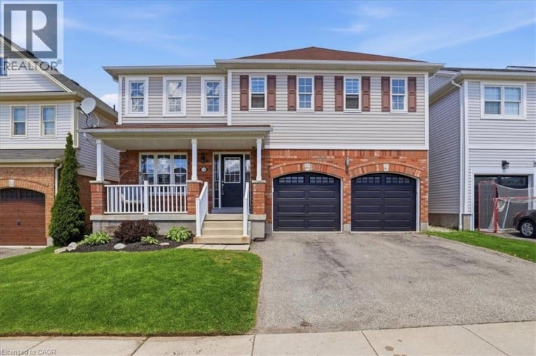 136 Carpenter Road, Cambridge, Ontario (id 40859973)
