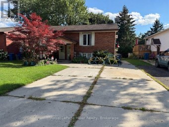 321 MAPLE AVENUE Stratford Ontario photo 1