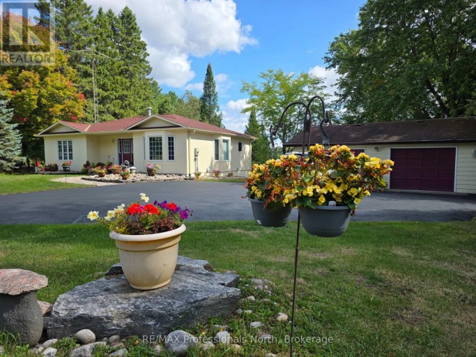 4696 COUNTY ROAD 21, Dysart et al (Dysart), Ontario, K0M1S0
