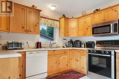 4696 COUNTY ROAD 21 Dysart et al (Dysart) Ontario photo 14