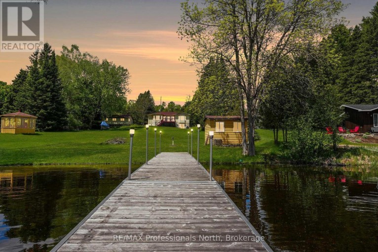 4696 COUNTY ROAD 21, Dysart et al (Dysart), Ontario, K0M1S0