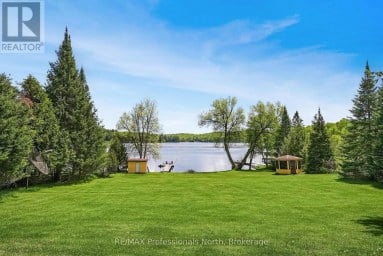 4696 COUNTY ROAD 21 Dysart et al (Dysart) Ontario photo 31