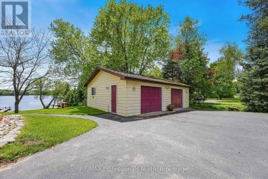 4696 COUNTY ROAD 21 Dysart et al (Dysart) Ontario photo 33
