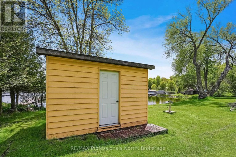 4696 COUNTY ROAD 21, Dysart et al (Dysart), Ontario, K0M1S0