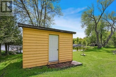 4696 COUNTY ROAD 21 Dysart et al (Dysart) Ontario photo 39