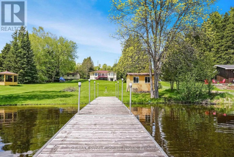 4696 COUNTY ROAD 21, Dysart et al (Dysart), Ontario, K0M1S0
