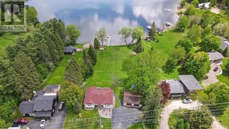 4696 COUNTY ROAD 21, Dysart et al (Dysart), Ontario, K0M1S0