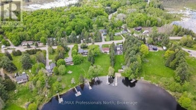 4696 COUNTY ROAD 21 Dysart et al (Dysart) Ontario photo 47