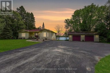 4696 COUNTY ROAD 21 Dysart et al (Dysart) Ontario photo 50