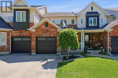 3 BATTENBERG COURT East Gwillimbury (Mt Albert) Ontario photo 1