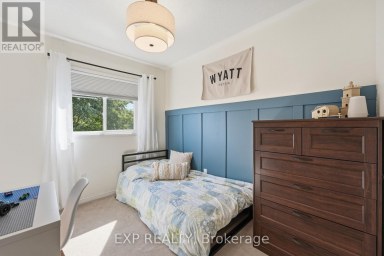 3 BATTENBERG COURT East Gwillimbury (Mt Albert) Ontario photo 13