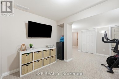 3 BATTENBERG COURT East Gwillimbury (Mt Albert) Ontario photo 16