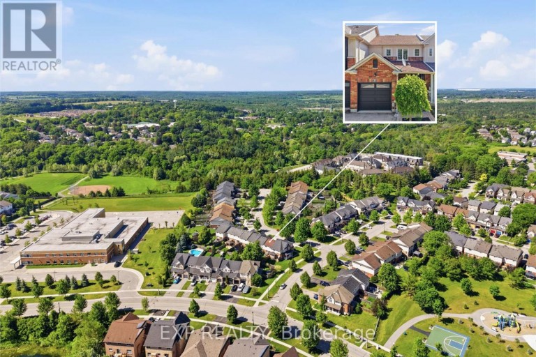 3 BATTENBERG COURT, East Gwillimbury (Mt Albert), Ontario, L0G1M0