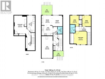 3 BATTENBERG COURT East Gwillimbury (Mt Albert) Ontario photo 21