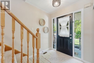 3 BATTENBERG COURT East Gwillimbury (Mt Albert) Ontario photo 3