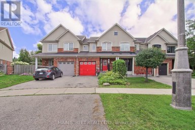 117 HAMMILL HEIGHTS East Gwillimbury (Mt Albert) Ontario photo 1