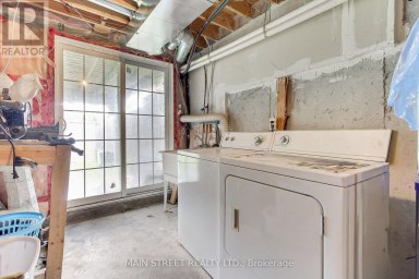 117 HAMMILL HEIGHTS East Gwillimbury (Mt Albert) Ontario photo 17