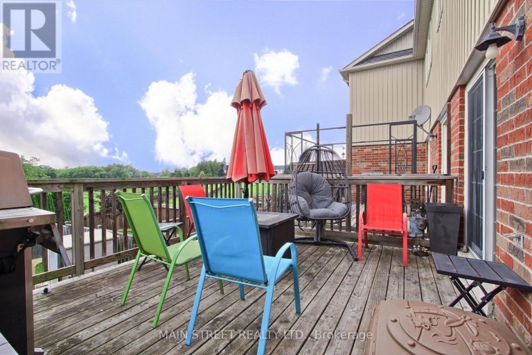 117 HAMMILL HEIGHTS, East Gwillimbury (Mt Albert), Ontario, L0G1M0