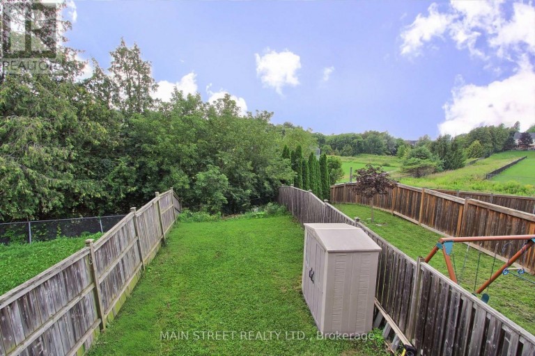 117 HAMMILL HEIGHTS, East Gwillimbury (Mt Albert), Ontario, L0G1M0