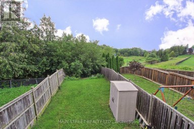 117 HAMMILL HEIGHTS East Gwillimbury (Mt Albert) Ontario photo 19