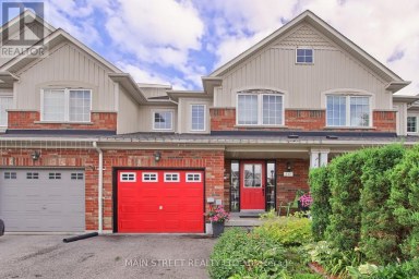 117 HAMMILL HEIGHTS East Gwillimbury (Mt Albert) Ontario photo 2