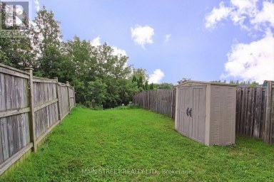117 HAMMILL HEIGHTS East Gwillimbury (Mt Albert) Ontario photo 20
