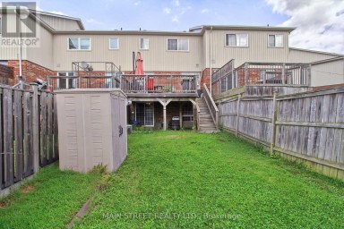 117 HAMMILL HEIGHTS East Gwillimbury (Mt Albert) Ontario photo 21