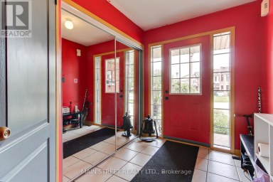 117 HAMMILL HEIGHTS East Gwillimbury (Mt Albert) Ontario photo 4