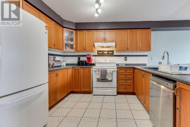 117 HAMMILL HEIGHTS East Gwillimbury (Mt Albert) Ontario photo 6