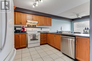117 HAMMILL HEIGHTS East Gwillimbury (Mt Albert) Ontario photo 7
