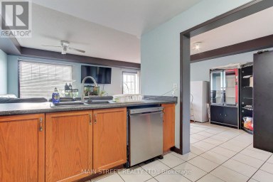 117 HAMMILL HEIGHTS East Gwillimbury (Mt Albert) Ontario photo 8