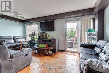 117 HAMMILL HEIGHTS East Gwillimbury (Mt Albert) Ontario photo 9
