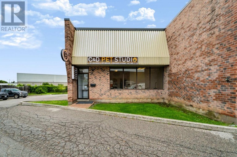 9 - 5 VATA COURT, Aurora (Aurora Village), Ontario, L4G4B6