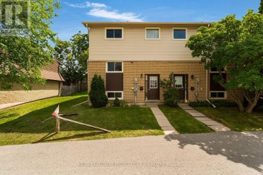 4 - 233 INNISFIL STREET Barrie (Allandale Centre) Ontario photo 1