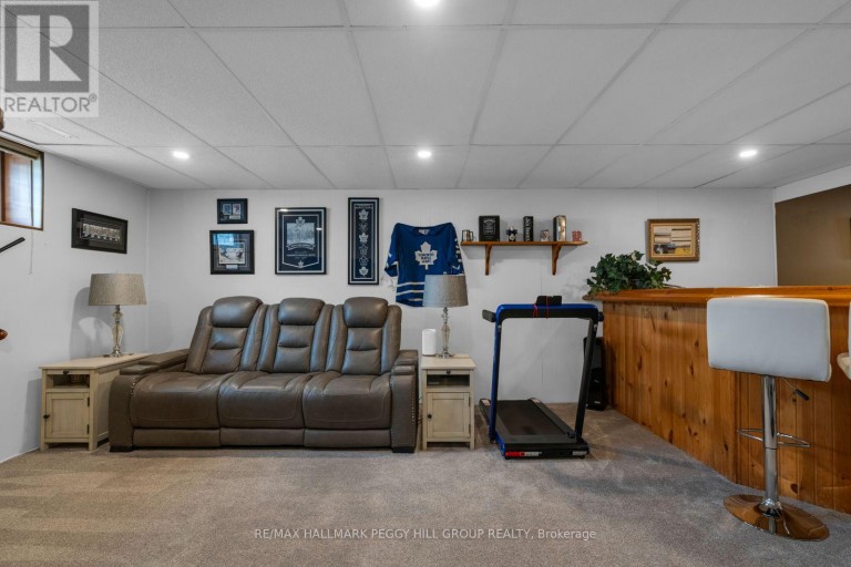4 - 233 INNISFIL STREET, Barrie (Allandale Centre), Ontario, L4N3E9