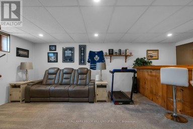 4 - 233 INNISFIL STREET Barrie (Allandale Centre) Ontario photo 10