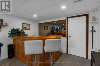 4 - 233 INNISFIL STREET Barrie (Allandale Centre) Ontario photo 11