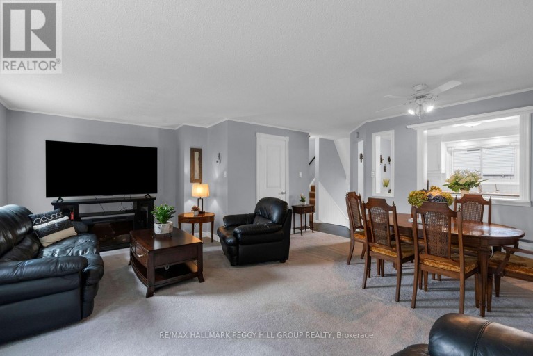4 - 233 INNISFIL STREET, Barrie (Allandale Centre), Ontario, L4N3E9