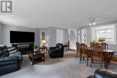 4 - 233 INNISFIL STREET Barrie (Allandale Centre) Ontario photo 4