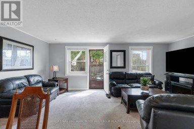 4 - 233 INNISFIL STREET Barrie (Allandale Centre) Ontario photo 5